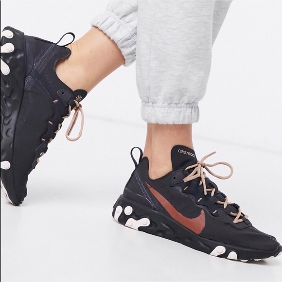 Nike Shoes - NIKE REACT ** New: without box**